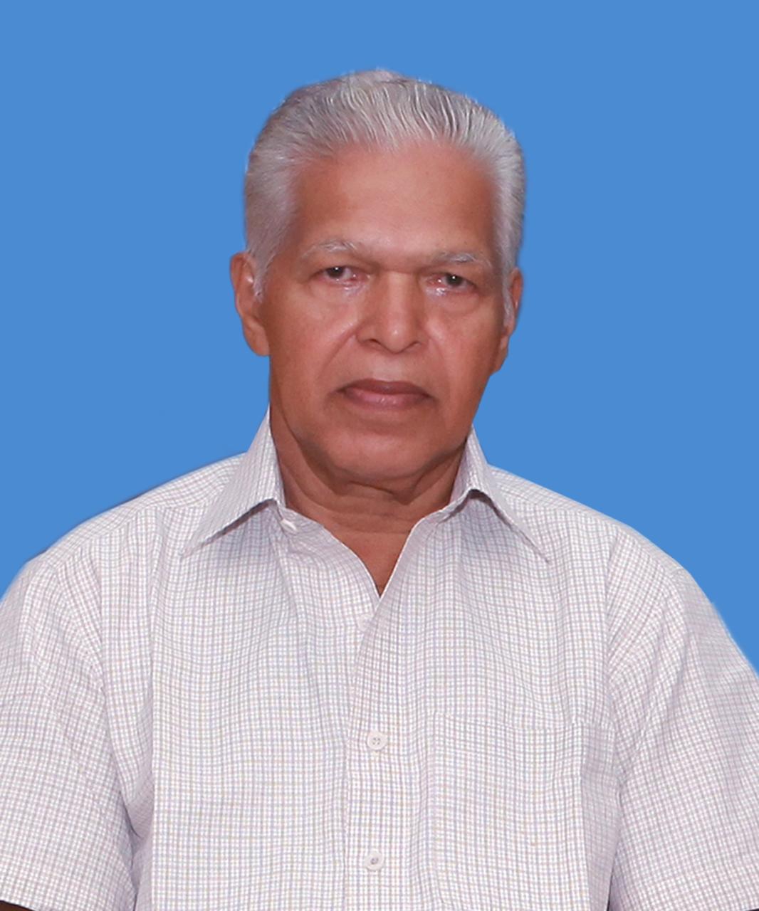 Njayarkulath Joseph Joseph (Appachan)